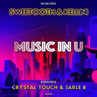 Music In U by Sweetooth