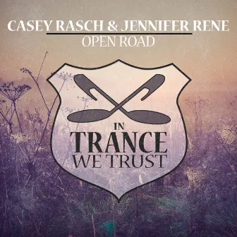 Open Road by Casey Rasch