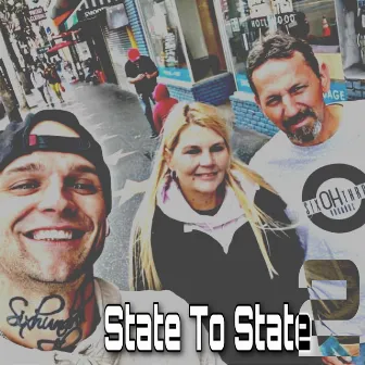 State To State 2 by K-Watt