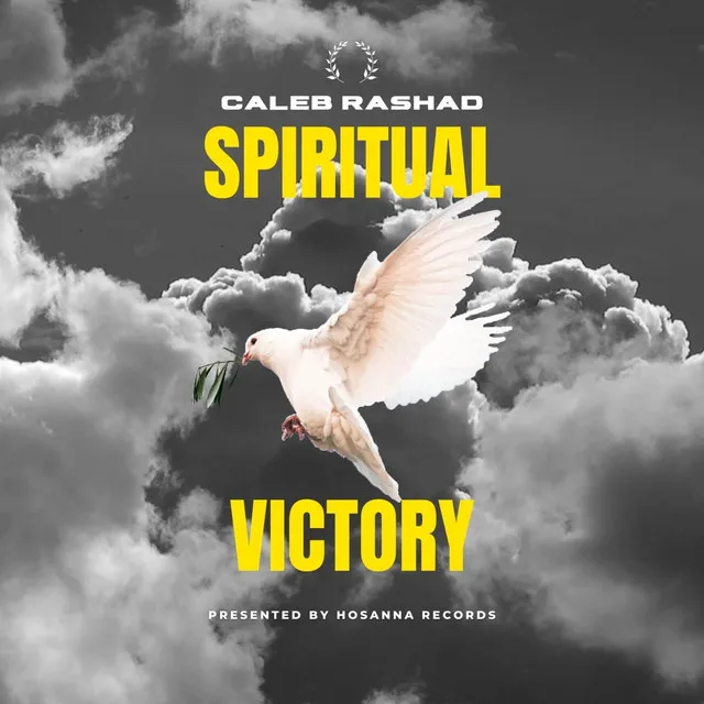 Spiritual Victory