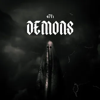 DEMONS by 9ty1