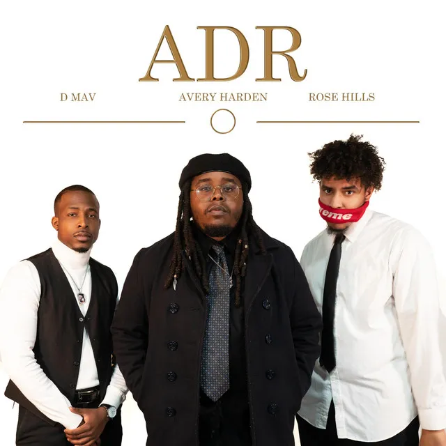 ADR