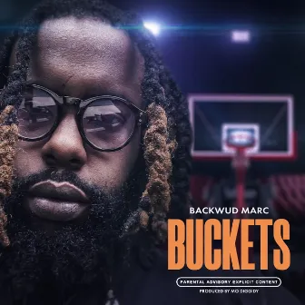 Buckets by Backwud Marc