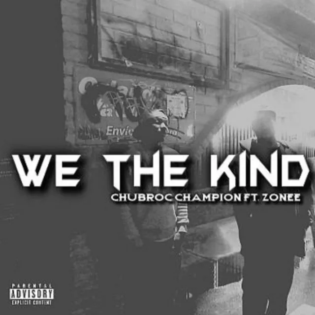 We The Kind