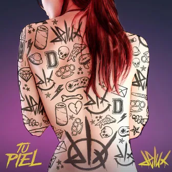 Tu Piel by Delux