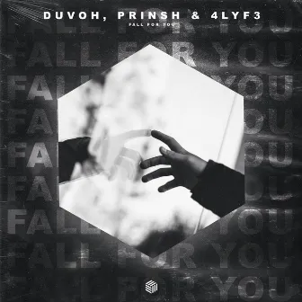 Fall For You by Duvoh