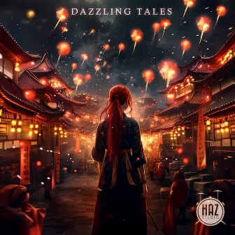 Dazzling Tales by Haz Studio