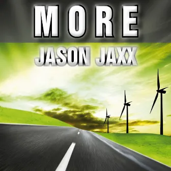 More by Jason Jaxx