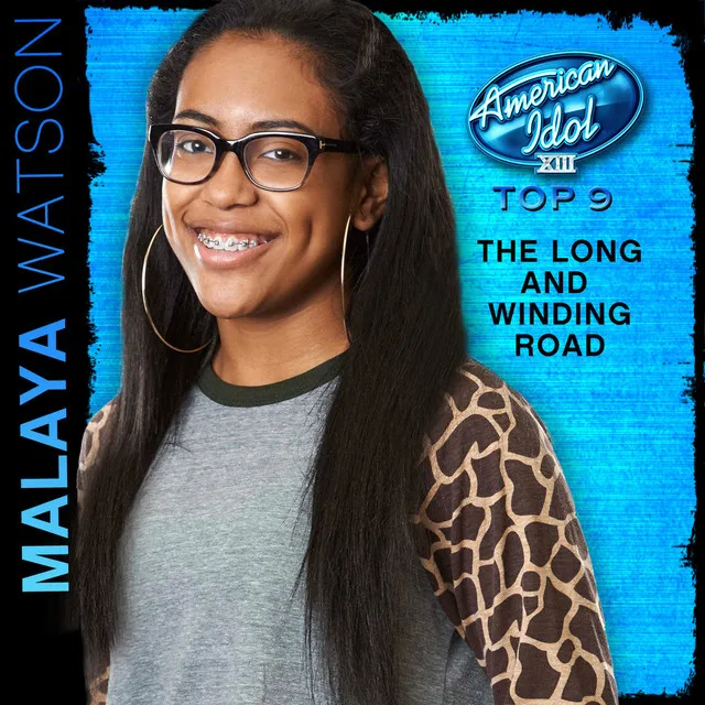 The Long and Winding Road (American Idol Performance)