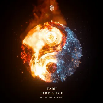 Fire & Ice by Sovereign King