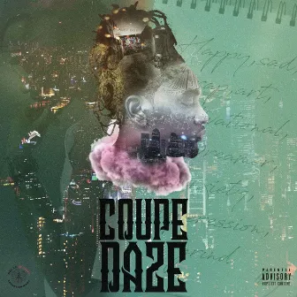 Coupe Daze by CoupeDaze