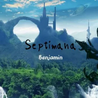 Septimana by Benjamin