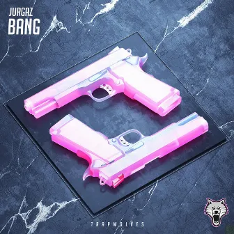 Bang by Jurgaz