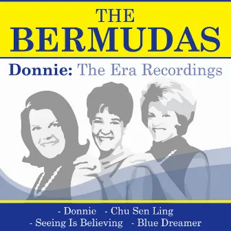 Donnie: The Era Recordings by The Bermudas