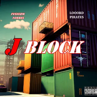 J Block by FVSHION FORBES