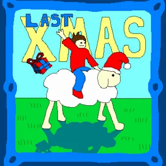 Last Xmas by Ben Jamin