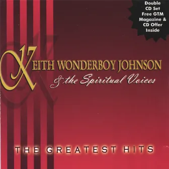 The Greatest Hits by Keith Johnson