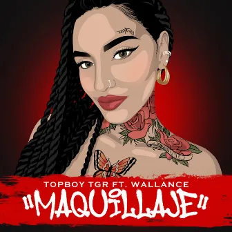 Maquillaje by Topboy TGR