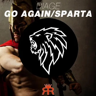 Go Again / Sparta by Diage