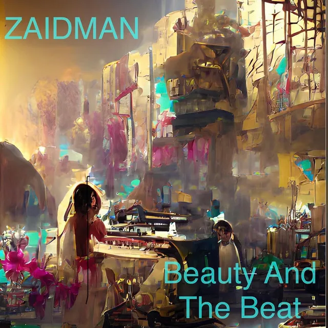 Beauty And The Beat