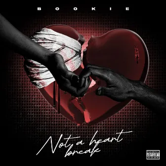 Not A Heartbreak by Bookie