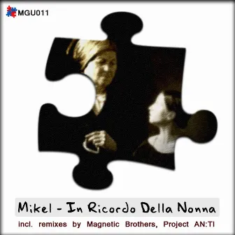 In Ricordo Della Nonna by Mikel