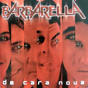 De Cara Nova by Barbarella