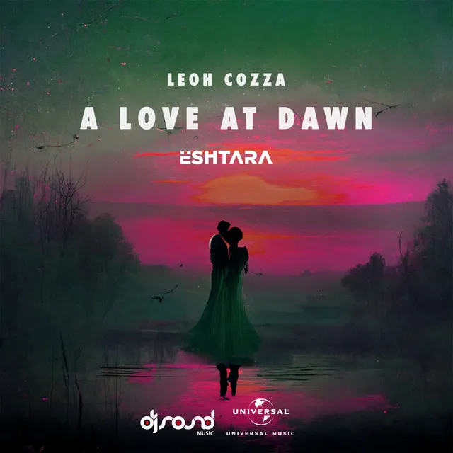 A Love At Dawn - Radio Mix