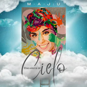 Escalera al Cielo by MAJU