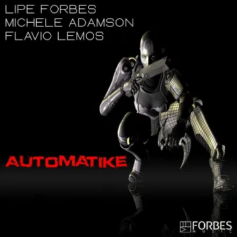 Automatike by Flavio Lemos