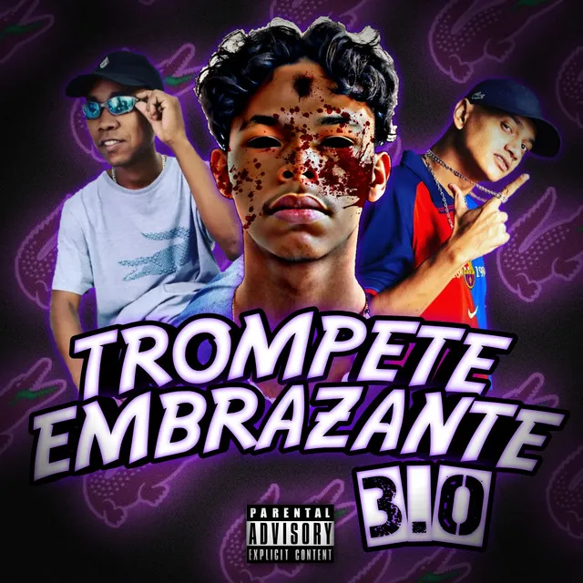 Trompete Embrazante 3.0