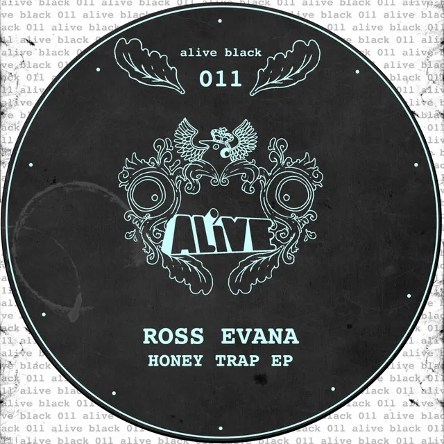 Called An Affair - Ross Evans Remix