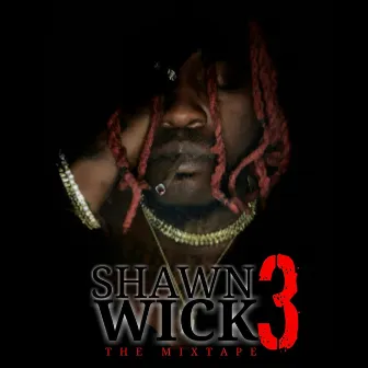 Shawn Wick 3 by Shawn Poe