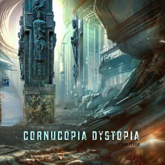 Cornucopia Dystopia by Zoran Jevtic