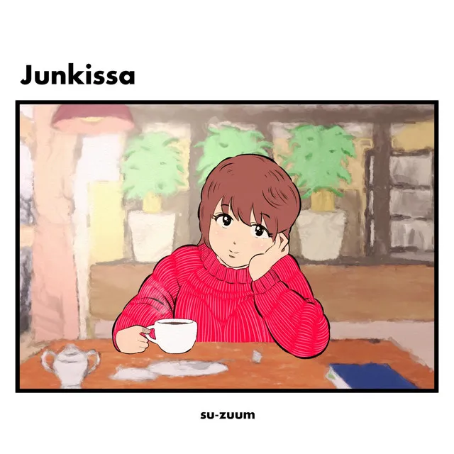 Junkissa