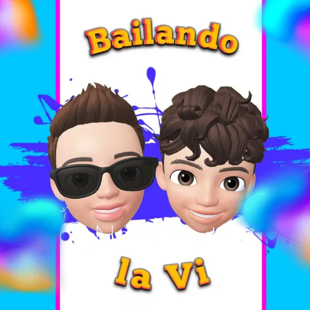 Bailando la Vi