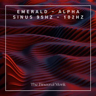 Emerald by The Binaural Monk