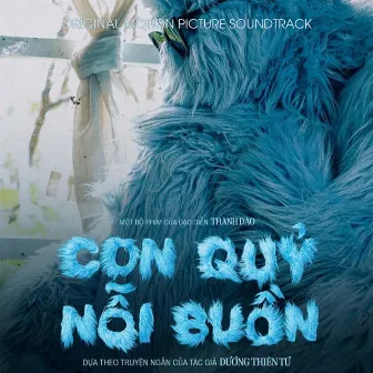 Con Quỷ Nỗi Buồn (Original Motion Picture Soundtrack) by Frey Fox