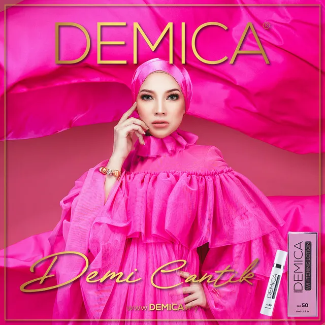 Demi Cantik