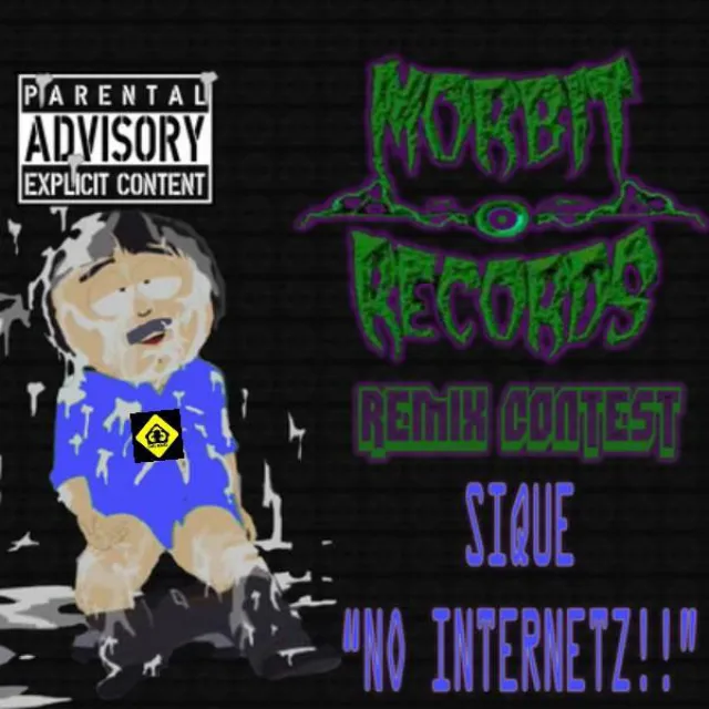 No Internetz VIP - Remix