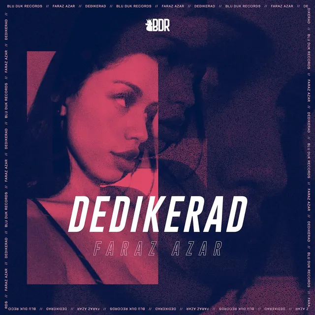 DEDIKERAD