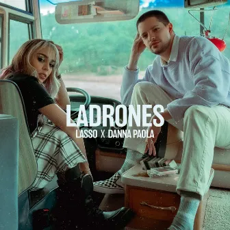 Ladrones by Lasso