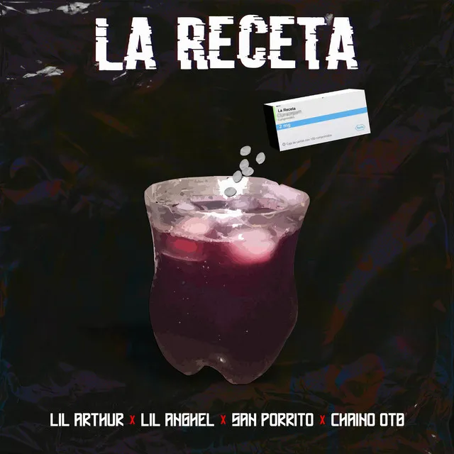 La Receta