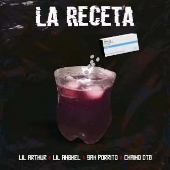 La Receta by Chaino OTB