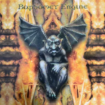 Baphomet Engine by Baphomet Engine