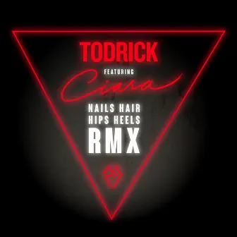 Nails, Hair, Hips, Heels (Remix) by Todrick Hall