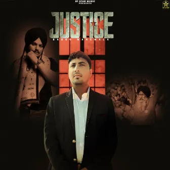 Justice by 