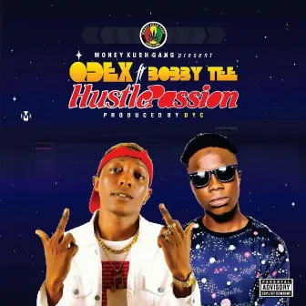 Hustle Passion by Qdex