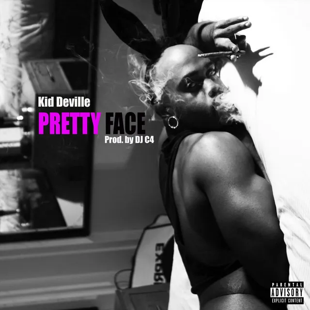 Pretty Face - Single