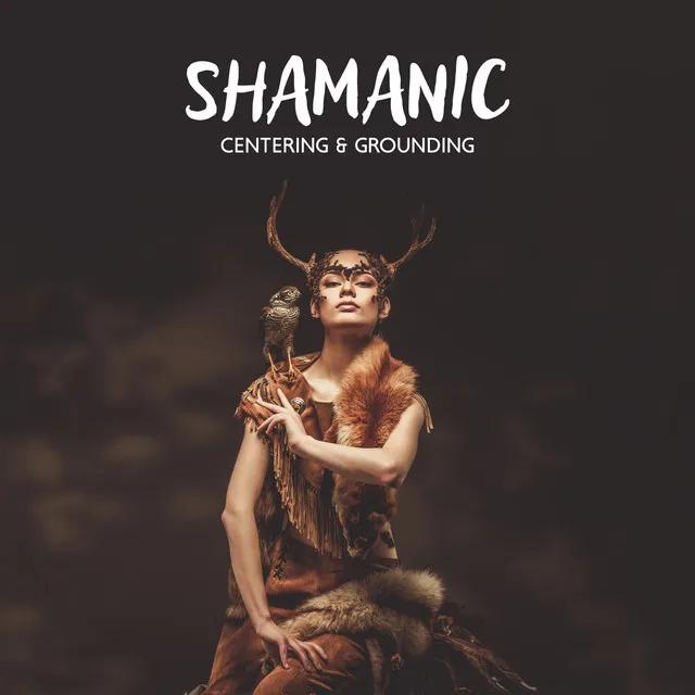 Shamanistic Ceremony